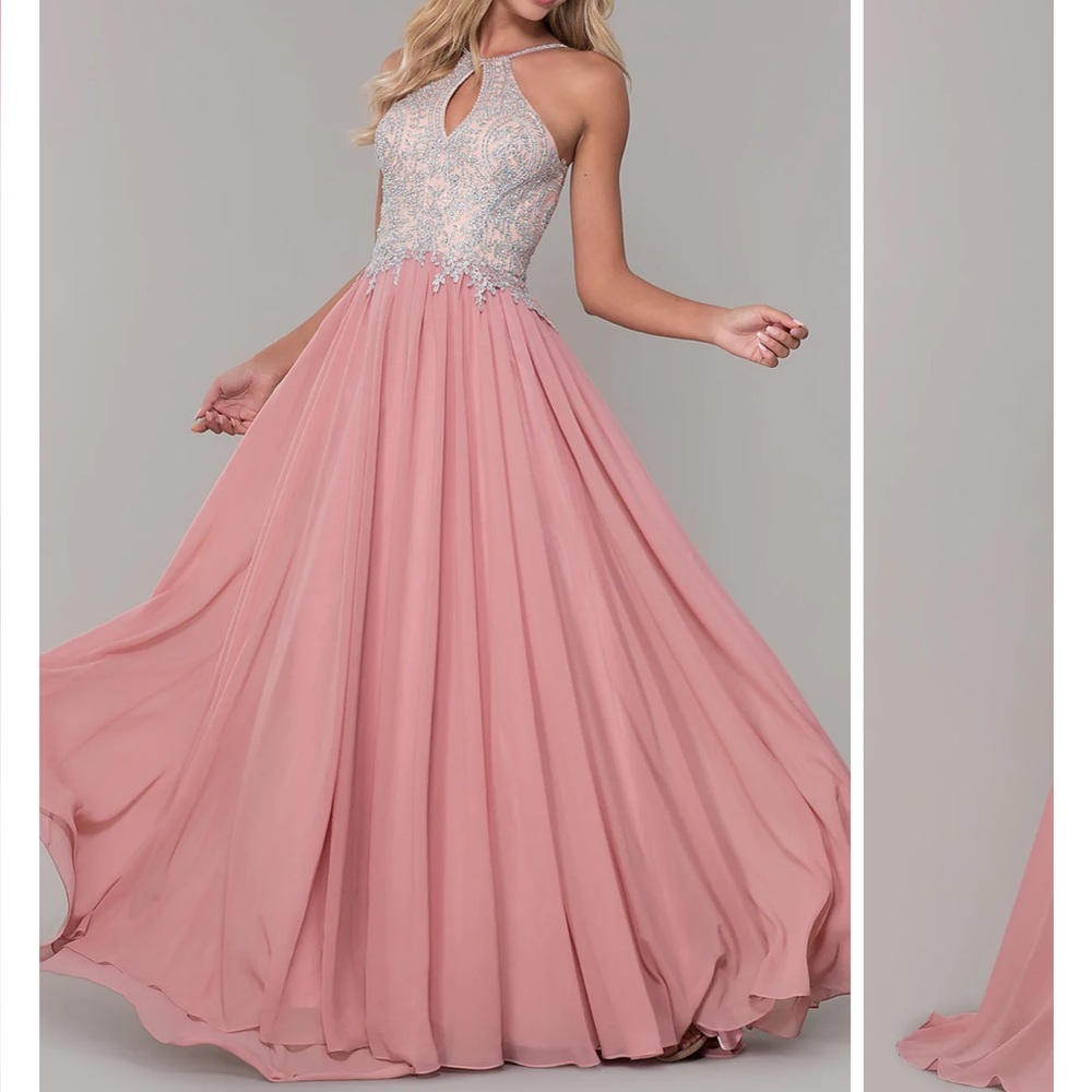 Prom Dress Size 9/10